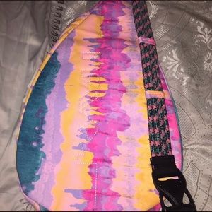 Kavu Sling Backpack NWT